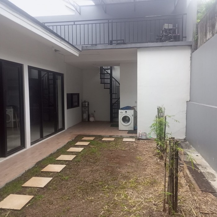 Rumah disewakan di Vassa Residence Lippo Cikarang 